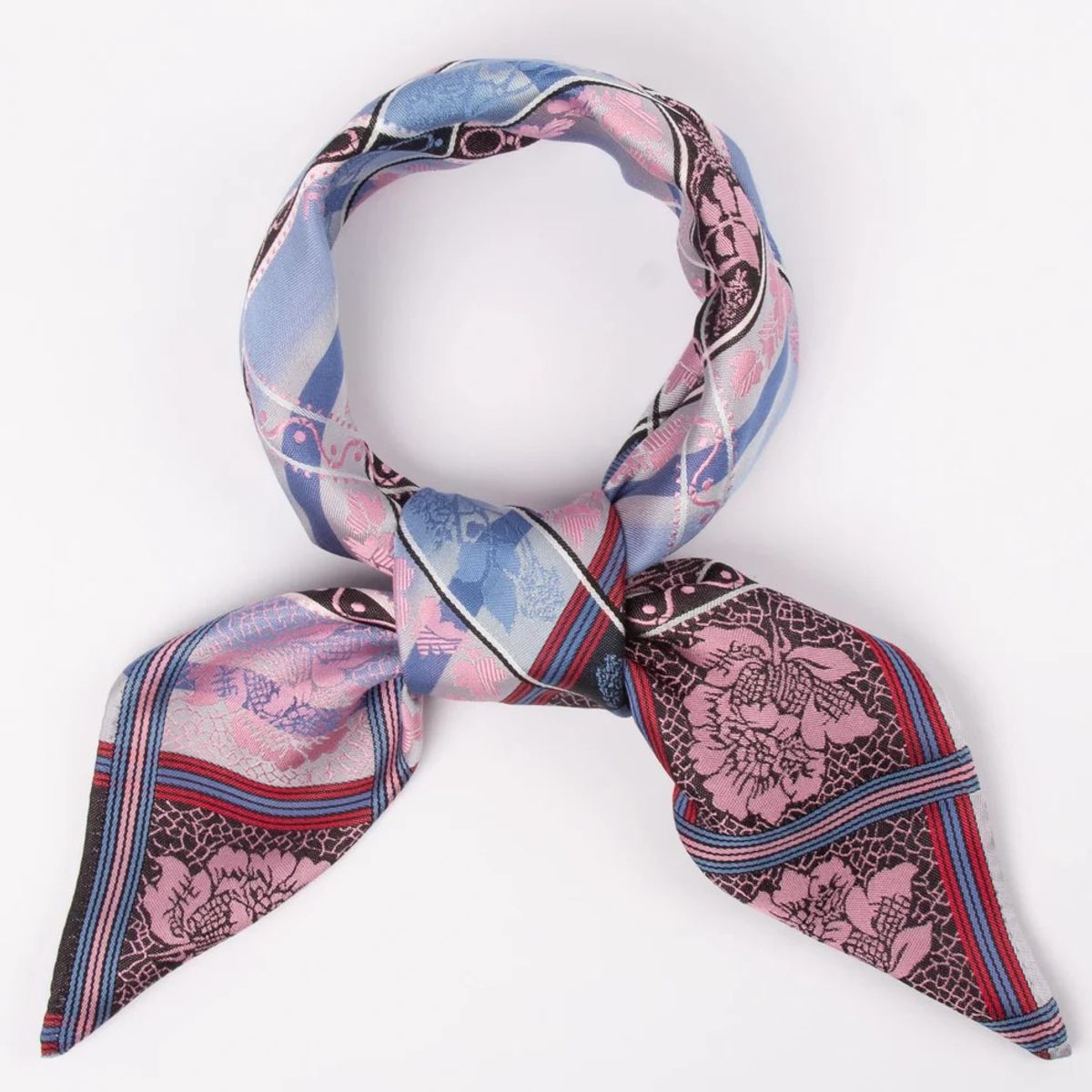 Eufemia Silkeskjerf 398.007